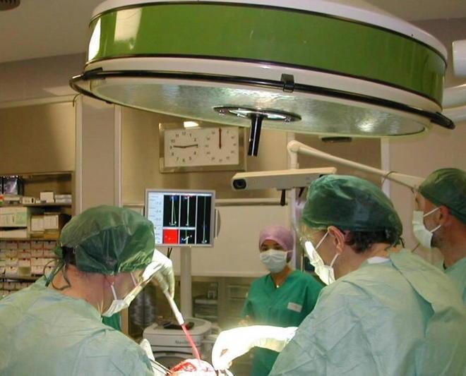 Ortopedia introduce il medico speciale dedicato ai pazienti 
