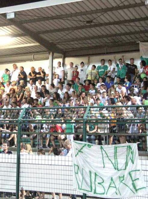 Capanne in trionfo nel torneo frazioni Battuto il Cerreto 