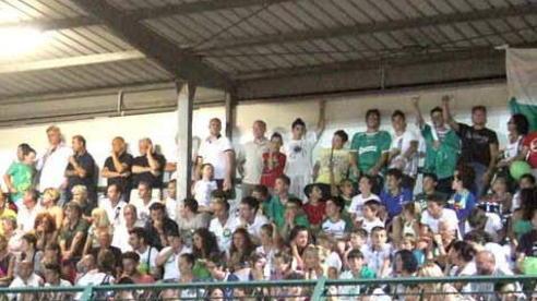 Capanne in trionfo nel torneo frazioni Battuto il Cerreto