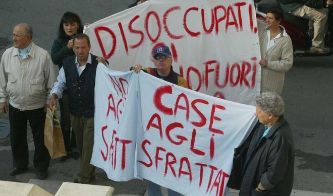Il comitato per l’ordine pubblico