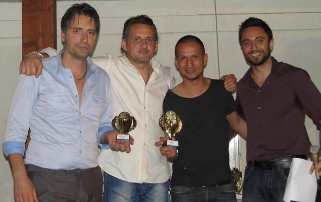 Il calcio amatoriale tra premi, feste e iscrizioni 