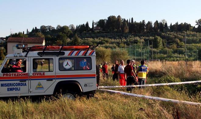 Scompare da casa, lo ritrovano morto 