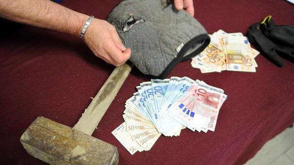 Sgominata banda di ladri 17 i colpi in case e locali