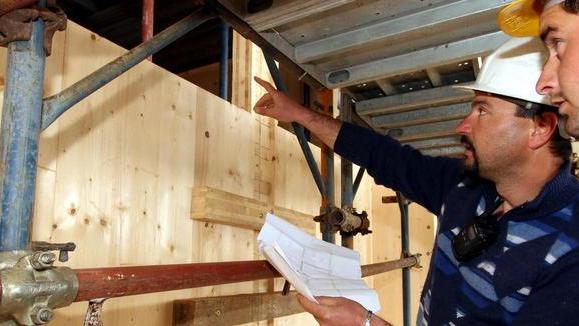 Affitti a canoni agevolati per cento famiglie