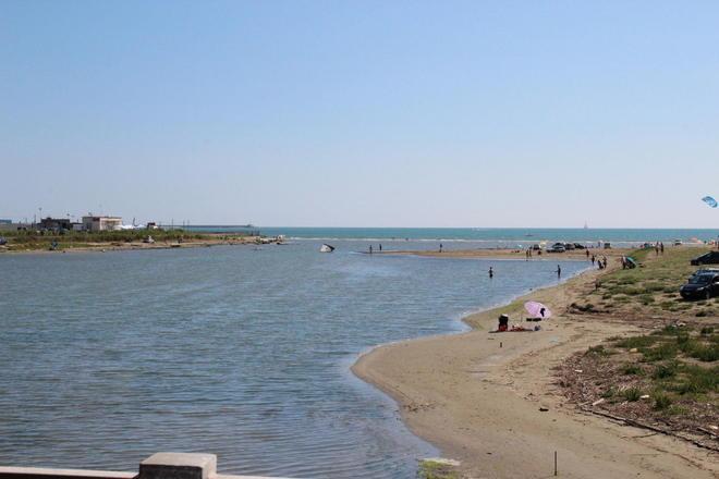 Scolmatore, la Regione firma l’accordo Pisa-Livorno 