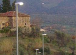 Nuovi impianti d’illuminazione in autunno 