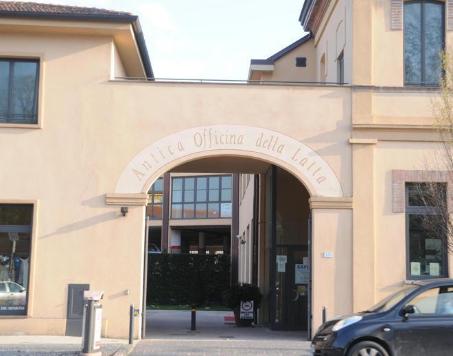 La procura chiede il processo per il caso delle Officine della Latta 