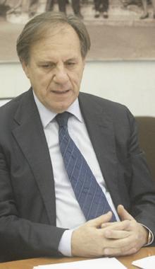 Prosciolto l’ex presidente dell’Autorità portuale 
