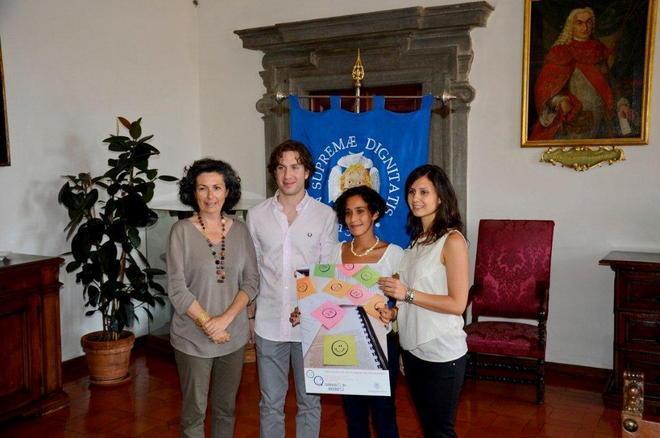 Università, tre studenti rifanno il look al Servizio d’Ascolto 