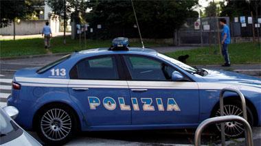 Accoltellato nella lite tra marocchini e tunisini, arrestato un minorenne