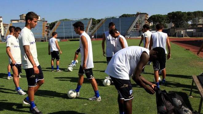 È iniziata l’avventura del nuovo Empoli