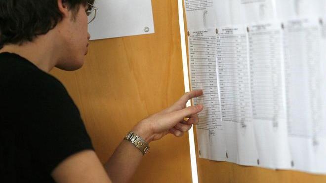 Maturità, due cervelloni a Rosignano. «Il nostro segreto»: parlano i centisti