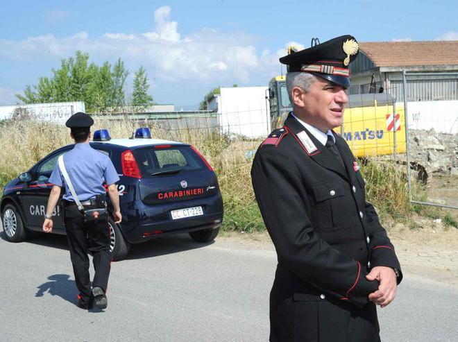 Tenta di stuprare la ragazza all’ottavo mese 