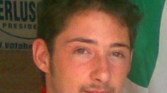 Simone Notaro nuovo coordinatore di Giovane Italia