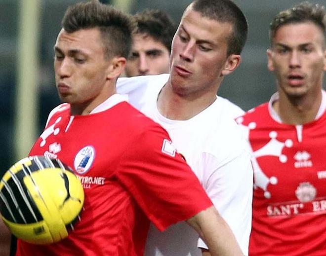 Nerazzurri, trattative sul filo di lana 