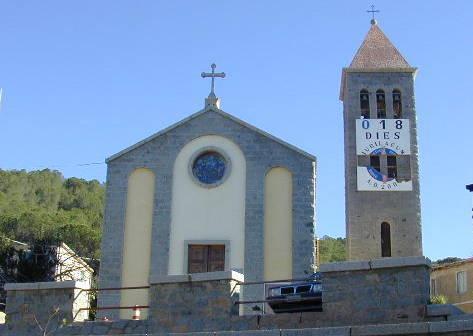Arbatax prepara la festa per la Madonna del mare 