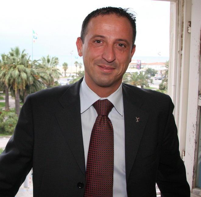 Santini: «I soldi ci sono e saranno disponibili a breve»