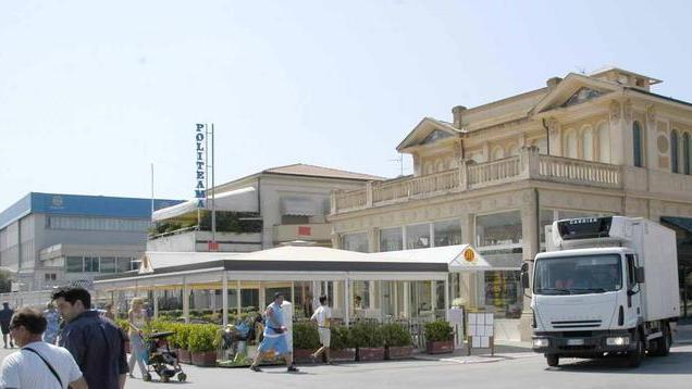 Le merci si fermano fuori città: si entra con mezzi ecologici