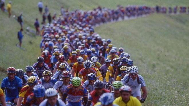 Derubati delle mountain bike da corsa