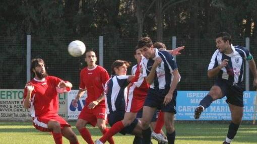 Rosignano, oggi l’iscrizione alla serie D