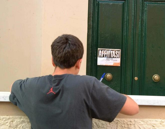 Seconde case, l’Imu schizza in alto