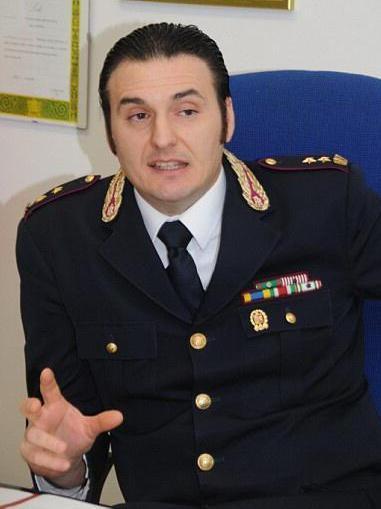 Il sindacato ringrazia Tangorra 
