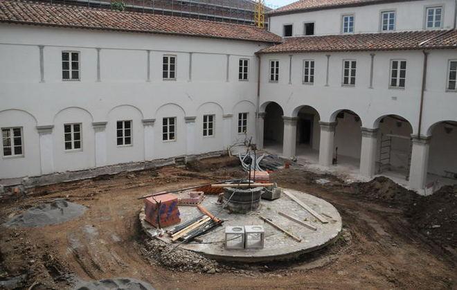 Una storia lunga otto secoli 