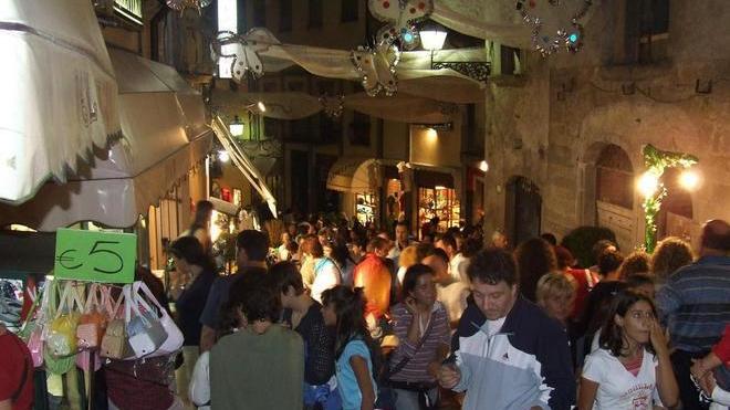 Settimana nel segno della musica