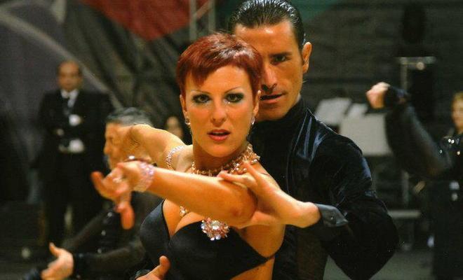Danza sportiva, trionfo della Latin way Studio’s