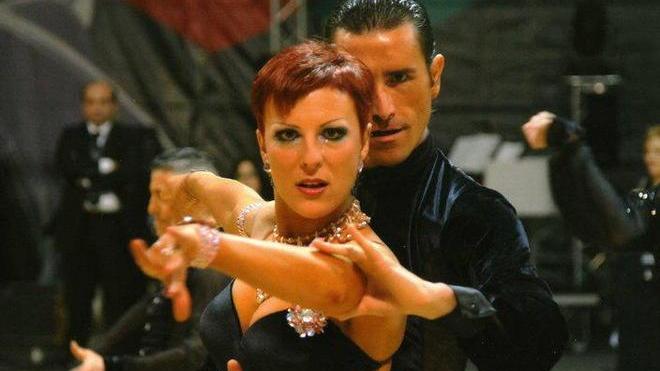 Danza sportiva, trionfo della Latin way Studio’s