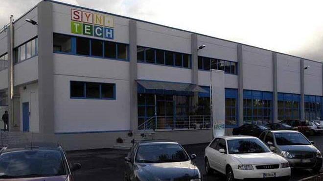 «Nessuna lottizzazione alla Syntech»