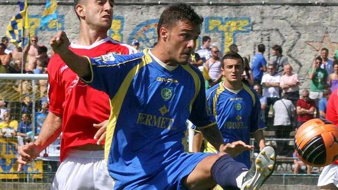 Addio mitraglia, Gaeta verso Reggio o Gavorrano