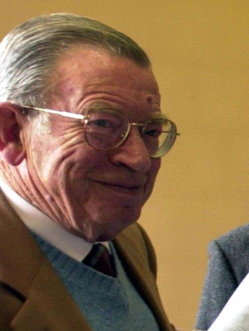 Tribunale in lutto si è spento il giudice Carmelo Carpenzano 