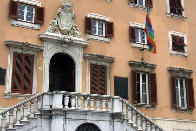 «Dipendenti interrogati dai dirigenti dopo la protesta»