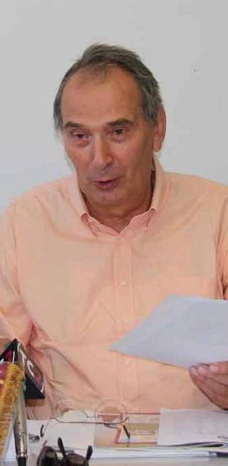 Un poker di cervelli accanto al mister Nicola 