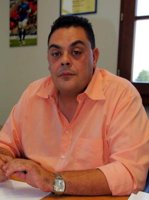 Innocenti lascia l’area scouting e passa al Siena