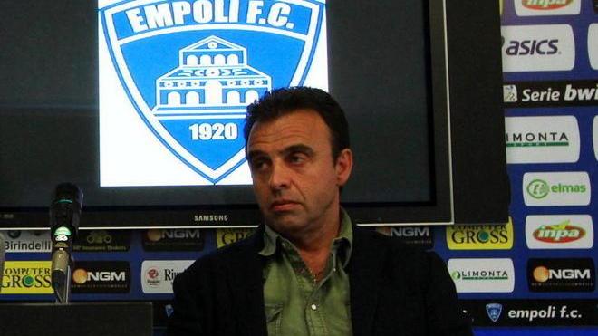 Alle 10.30 parte l’avventura azzurra per tre giorni test atletici e visite