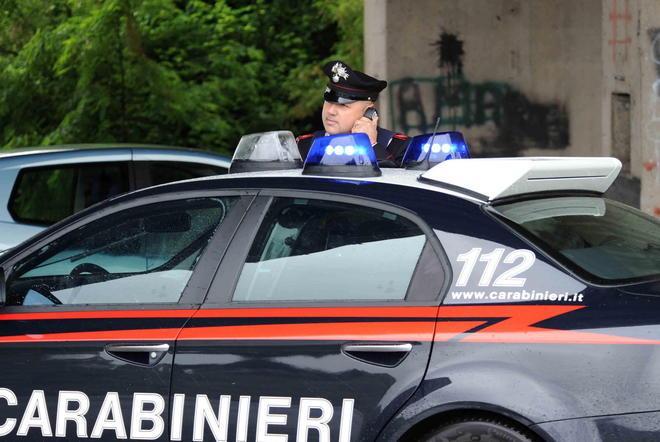 Rubò un computer all’Asl, incastrato dai carabinieri