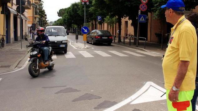 «Siamo su un’autostrada» Proteste per la viabilità