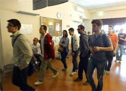 Studenti e tasse: no all’aumento 