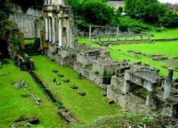 Teatro Romano, il caso finisce in Parlamento 