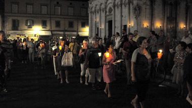 In San Paolino messa solenne per il patrono