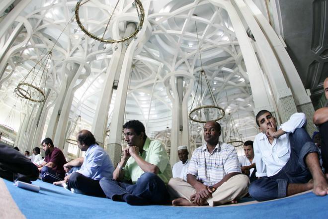 Pisa dirà sì alla moschea, ok alla variante urbanistica 