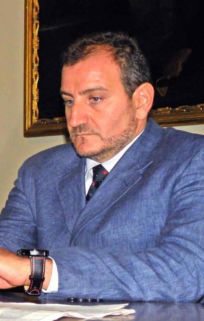 Inchiesta untouchables, resta ai domiciliari il comandante dei vigili Napolitano 