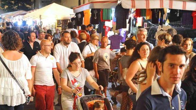 La notte bianca ha fatto centro