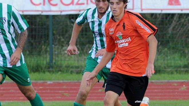 Con Battini in porta la Lampo va a caccia di un centrocampista