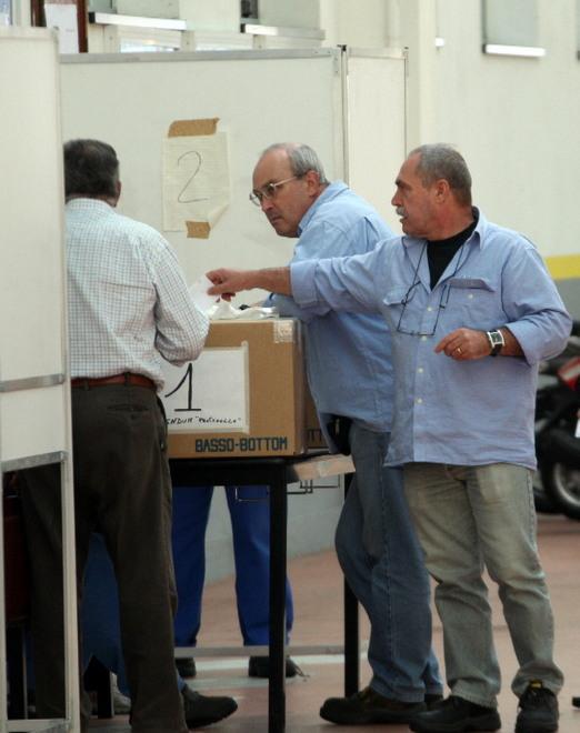 Piaggio, l’integrativo a piattaforma unica e doppio referendum 