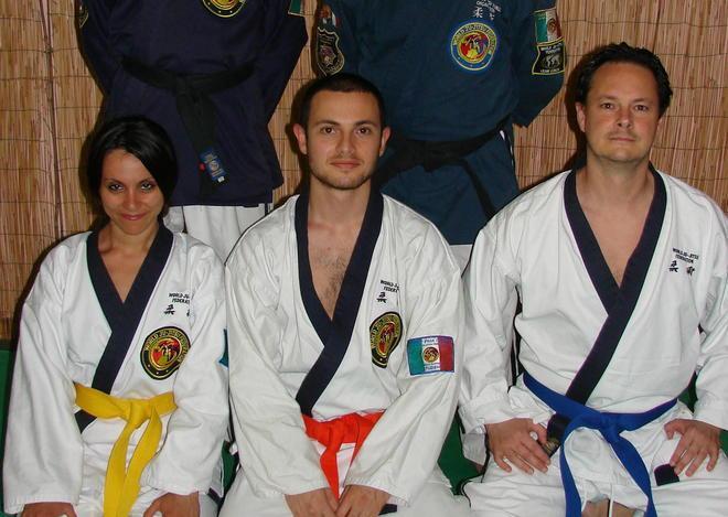 Gli allievi del Kosmos superano gli esami