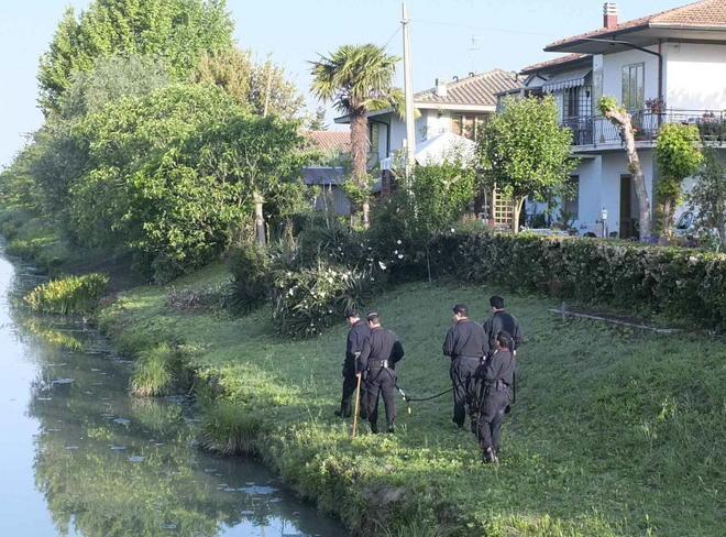 Roberta, nuove ricerche intorno a Gello 