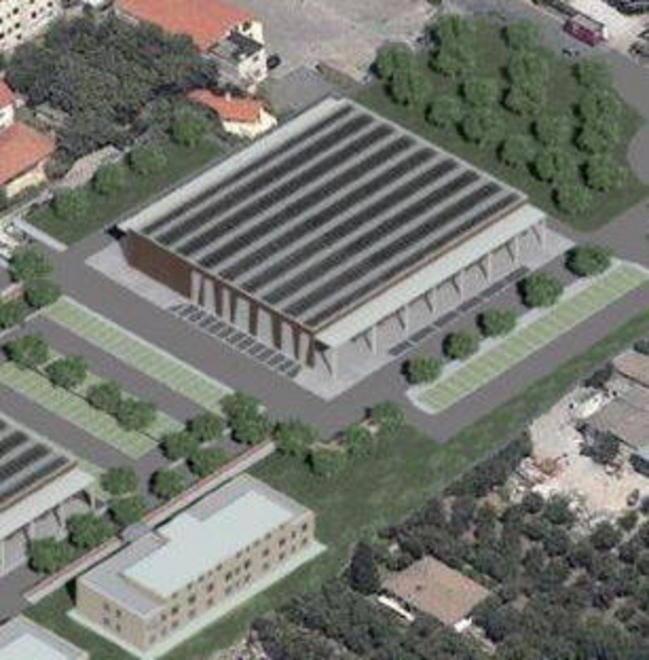 All’ex Olimpia apre la Conad Negozi in allarme
